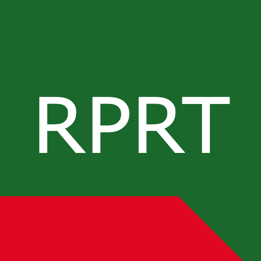 RPRT logo